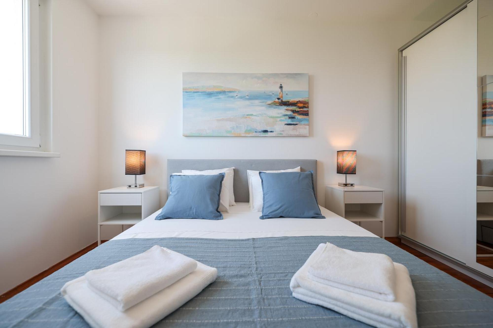 Apartments My Place Zadar Bagian luar foto