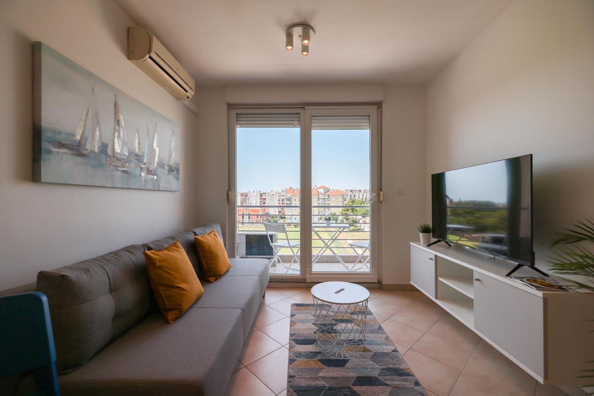 Apartments My Place Zadar Bagian luar foto