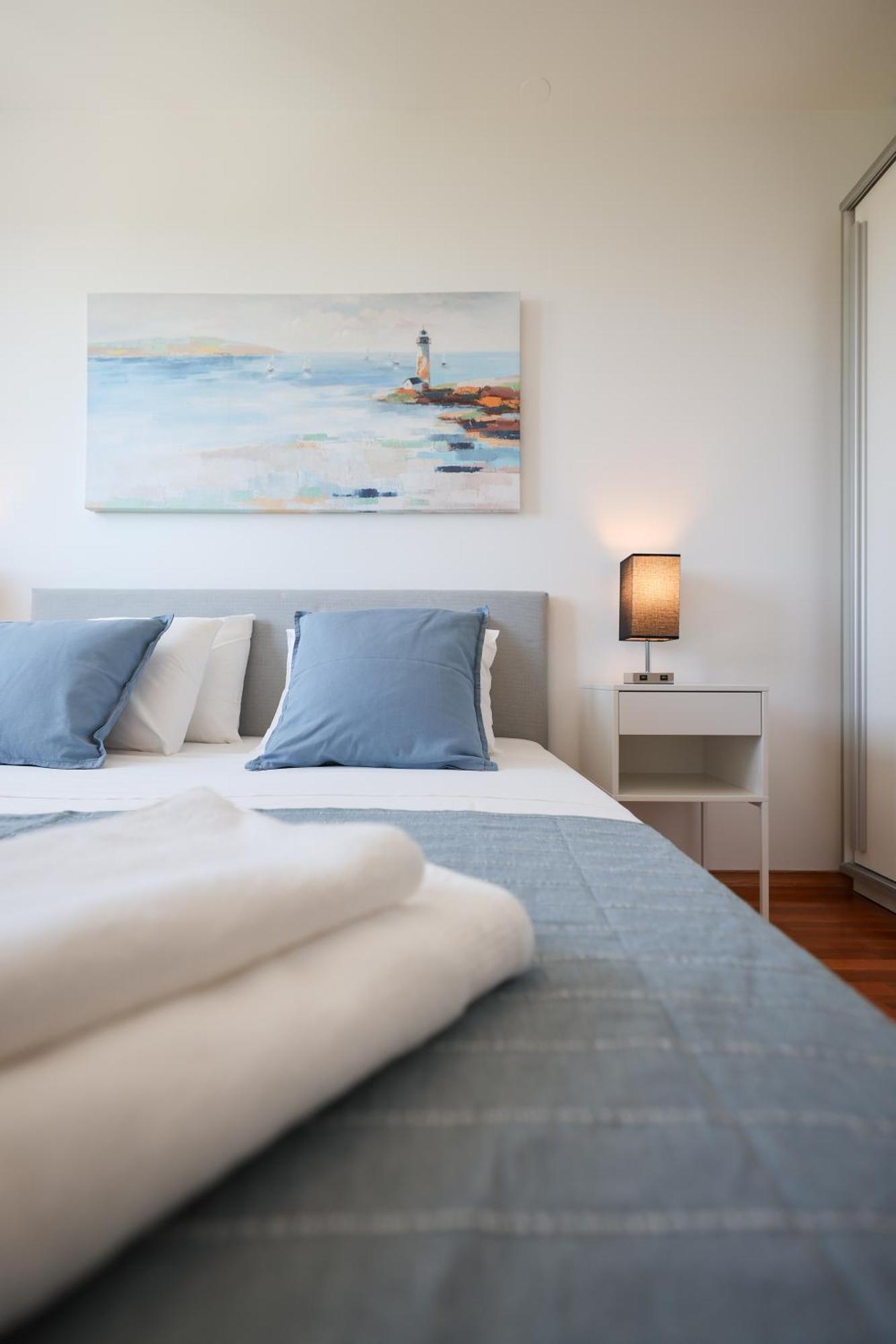 Apartments My Place Zadar Bagian luar foto