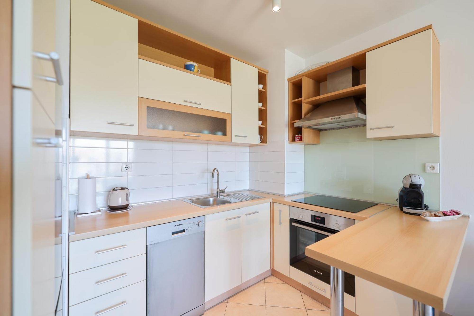 Apartments My Place Zadar Bagian luar foto