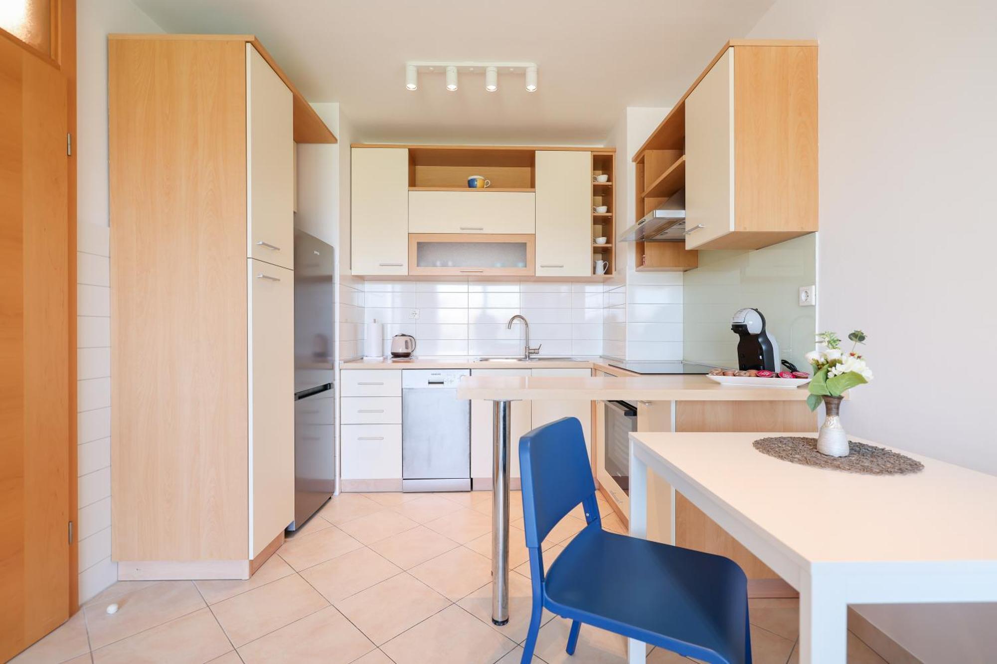Apartments My Place Zadar Bagian luar foto