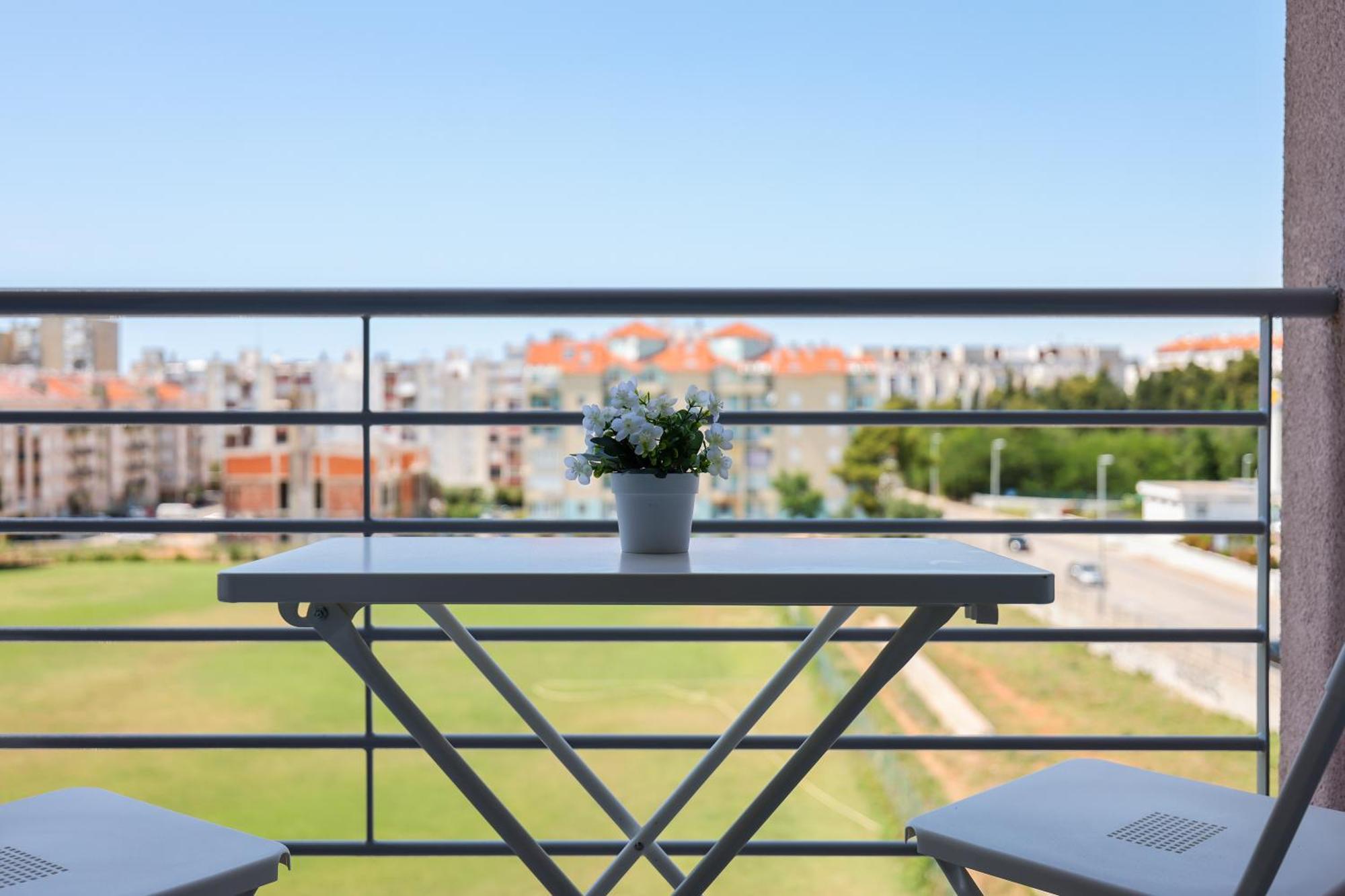 Apartments My Place Zadar Bagian luar foto