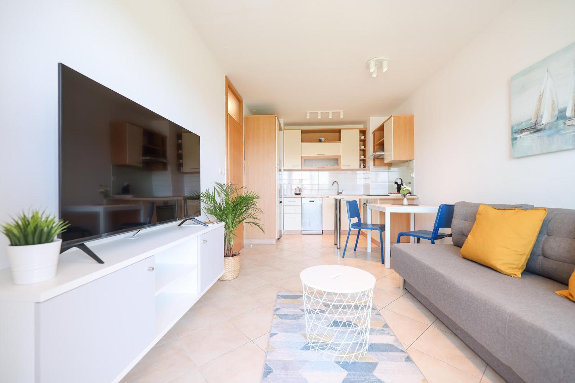 Apartments My Place Zadar Bagian luar foto