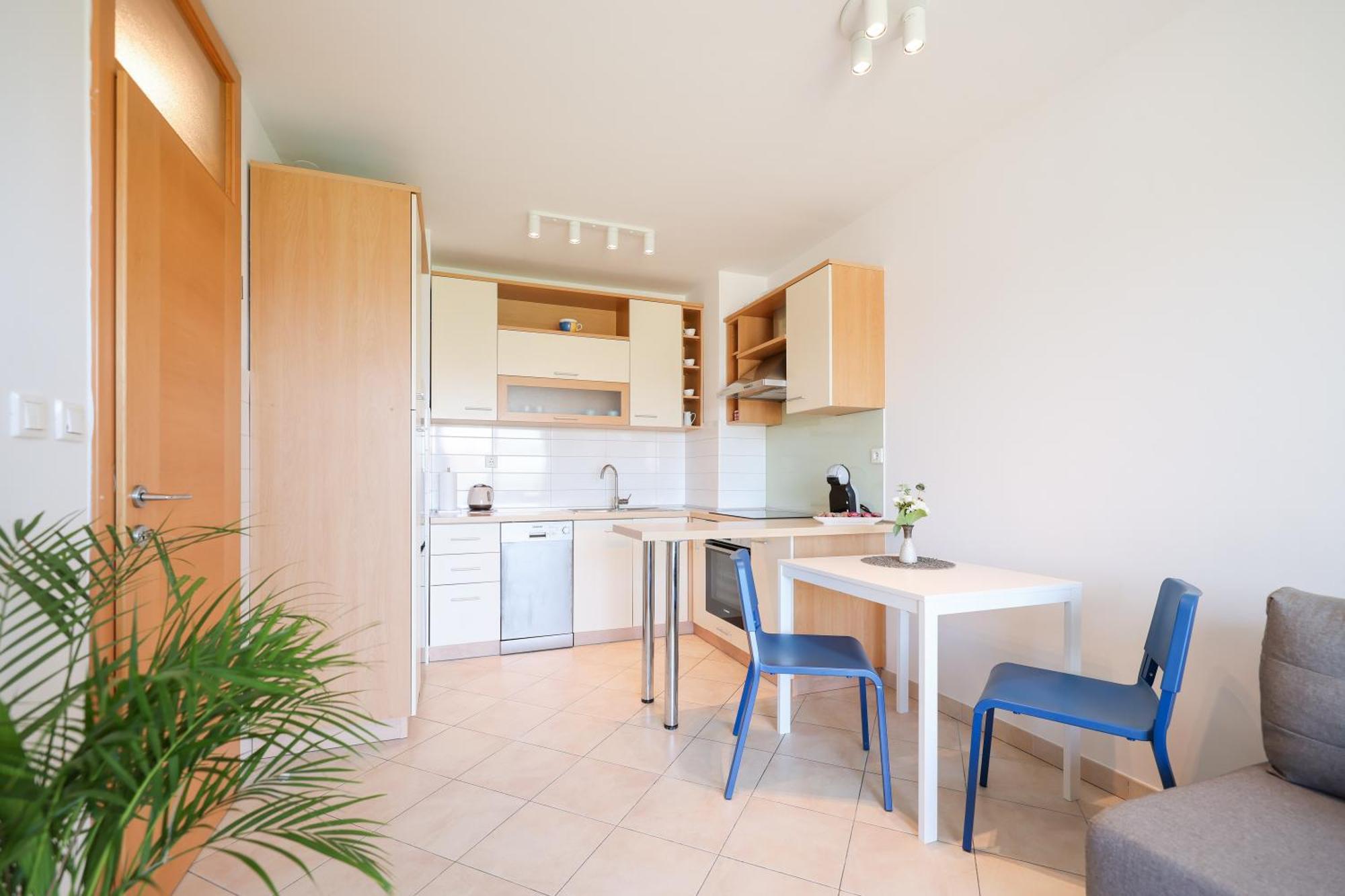 Apartments My Place Zadar Bagian luar foto