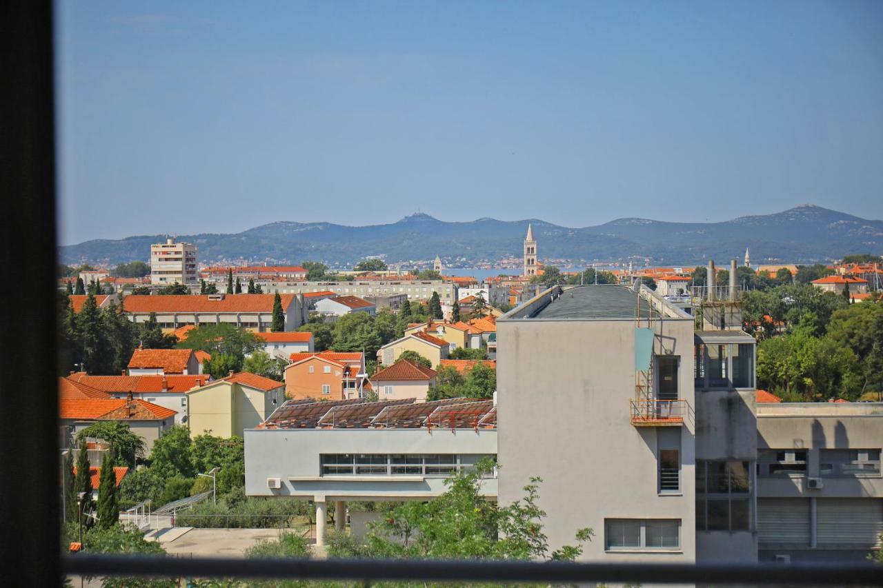 Apartments My Place Zadar Bagian luar foto