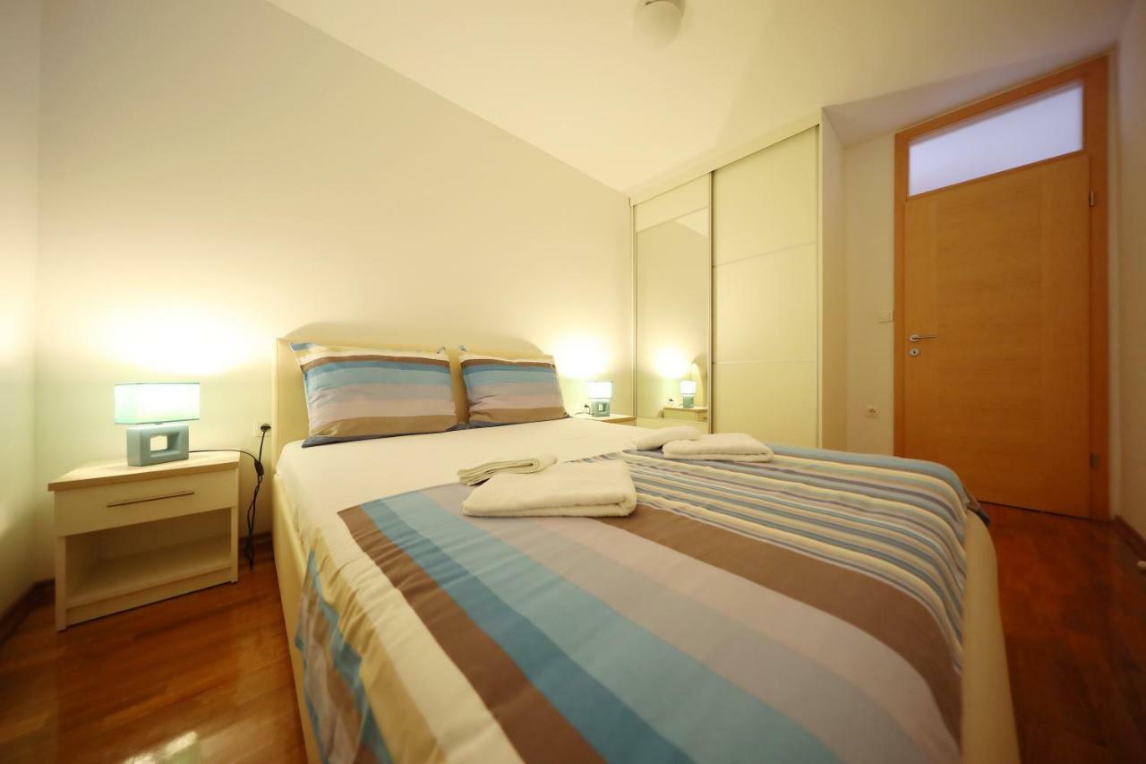 Apartments My Place Zadar Bagian luar foto