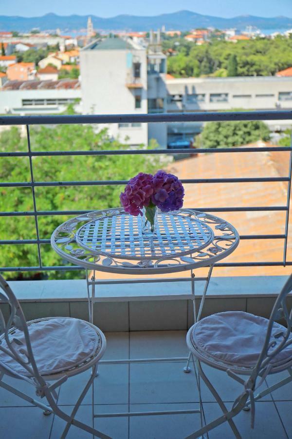 Apartments My Place Zadar Bagian luar foto