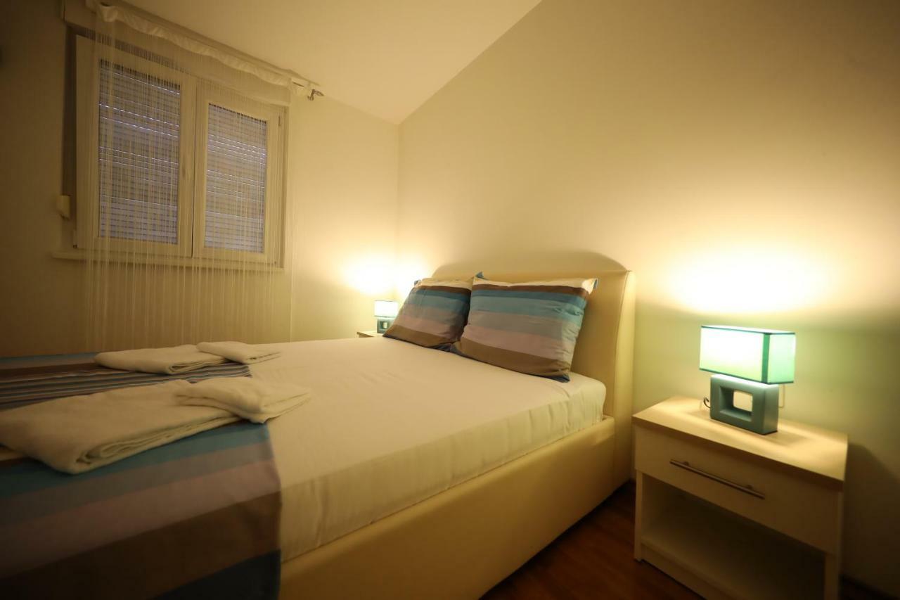 Apartments My Place Zadar Bagian luar foto