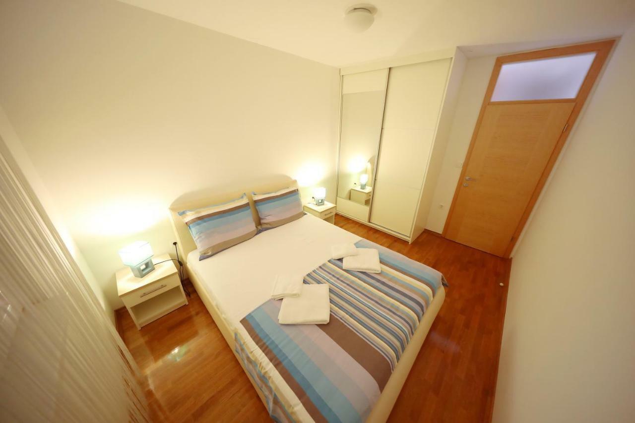 Apartments My Place Zadar Bagian luar foto