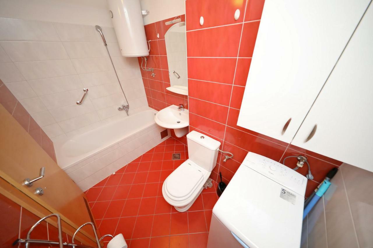 Apartments My Place Zadar Bagian luar foto